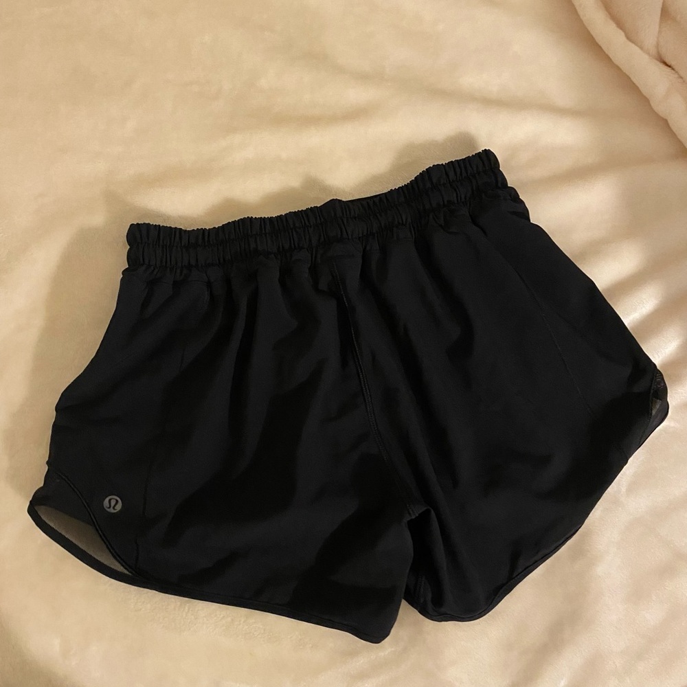Lulu hotty hots 4in (fits like 2.5)